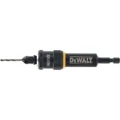 DeWalt Porte-embout DT70786-QZ; HEX 1/4
