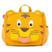Affenzahn Sac de Toilette - Tigre - - UneTaille - Sac de Toilette