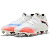 Puma Future 8 Ultimate Mxsg Football Boots Blanc EU 44 Homme
