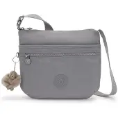 Kipling Arto 6l Bag Gris