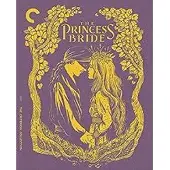 Import Princess Bride Blu-ray 4K Ultra HD