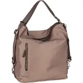 Mandarina Duck Sac bandoulière 'Hunter' noisette / noir