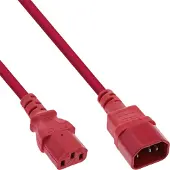 ACT Câble de l'appareil C13 à C14 -