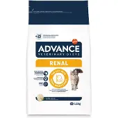 Advance Veterinary Diets Renal - Chat - 1,5 kg