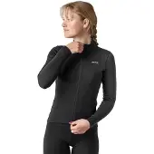 Gripgrab Maillot à Manches Longues Explr Merinotech Thermal