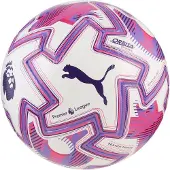 Puma Ballon De Football Orbita Ultimate Pl Brilliance Fifa Quality Pro Wp