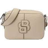 BOSS Sac à bandoulière 'Anett' beige
