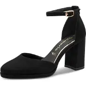 Tamaris Escarpins noir