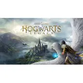 Games Switch 2 Hogwarts Legacy Code In The Box