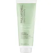 Paul Mitchell Clean Beauty Anti-Frizz après-shampooing lissant pour cheveux indisciplinés et frisottis 250 ml