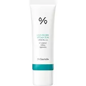 Dr Ceuracle Cica Regen Vegan émulsion protectrice apaisante SPF 50+ 50 ml