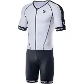 Synergy Trisuit à Manches Courtes Pro