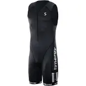 Synergy Triathlon Sans Manches Elite