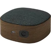 SACKit Enceinte - GO WOOD - Enceinte Bluetooth portable - - UneTaille - Haut-parleurs