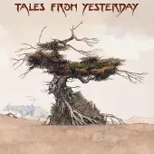 Import Tales From Yesterday - A Tribute To Yes