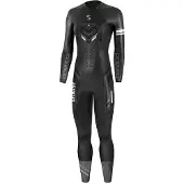 Synergy Combinaison En Néoprène à Manches Longues Pour Femme Hybrid Efx4