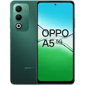 OPPO A5 128 Go 5G Vert