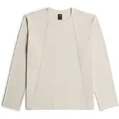 G-Star Tweeter A Line Long Sleeve T-shirt Beige 2XL Homme