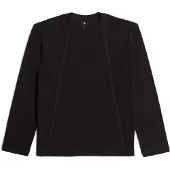 G-Star T-shirt Tweeter A-Line - Noir - Hommes