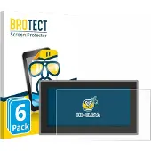 BROTECT Schutzfolie Displayschutz Displayschutzfolie Folie Klar Transparent