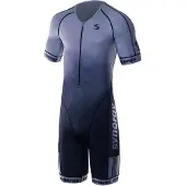 Synergy Trisuit à Manches Courtes Elite