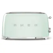 Smeg TSF02PGEU Vert d'Eau