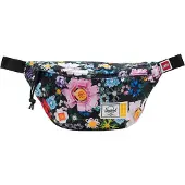 LEGO Herschel Classic Sac banane XL - Jardin floral