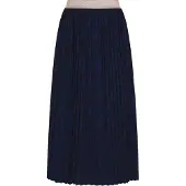 Faina Jupe bleu marine