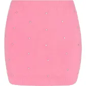 Faina Jupe rose