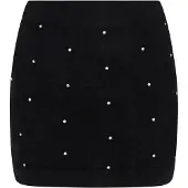 Faina Jupe noir