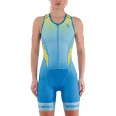 Synergy Triathlon Sans Manches Pro