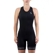 Synergy Triathlon Sans Manches Pro