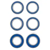 Cycling Ceramic Kit De Roulement De Roue Aivee 4