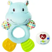 Vtech Croc'hippo