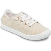 Roxy Bayshore Plus Trainers Beige EU 42 Femme