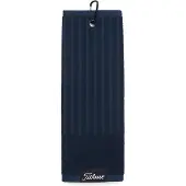 Callaway Trifold Cart Navy Serviette