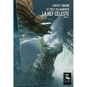 Leha La nef céleste