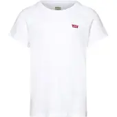 Levi's Kids T-Shirt blanc