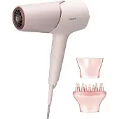 Philips Bhd 530/00 2300w Hair Dryer Blanc One Size / EU Plug 220V