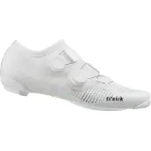 Fizik Vento Vega Carbon Chaussures de route Blanc UE 43 Hommes Blanc UE 43