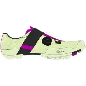 Fizik Chaussures Vtt Vento Ferox Carbon