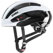 Uvex Rise Cc Helmet Blanc 52-56 cm