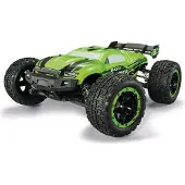 Ginza.se Voiture Rc 1/16 Slyder Mt Turbo 4wd 2s Rtr Brushless