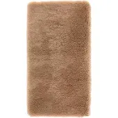 Vivaraise Tapis Billy Naturel 160 X 230 X 5 Cm Vivaraise