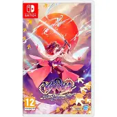 Games Switch Yasha: Legends Of The Demon Blade Multicolore PAL