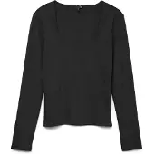 Vero Moda Haut noir