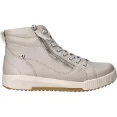 Rieker Revolution Veterschoenen Hoog - Beige - Maat 39