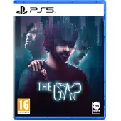 The Gap Limited Edition PS5