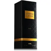 Ajmal - Amber Wood Hair spray 100ml