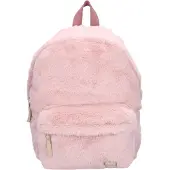 Milky Kiss The Wow Factor Sac à dos Sangles réglables & poche frontale pratique